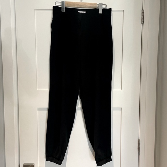 Babaton dress pant - jogger - Picture 1 of 5